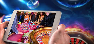 Онлайн казино WG Casino